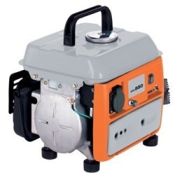 Grupo electrógeno STE 850