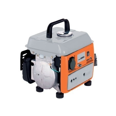 Grupo electrógeno STE 850