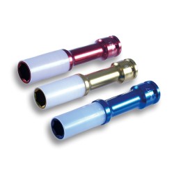 Llave de vaso especial para ruedas II