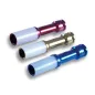 Llave de vaso especial para ruedas II