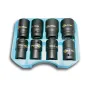 Set llaves de tubo