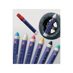 Marcador "Solid Marker"