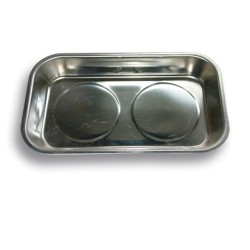 Bandeja magnética