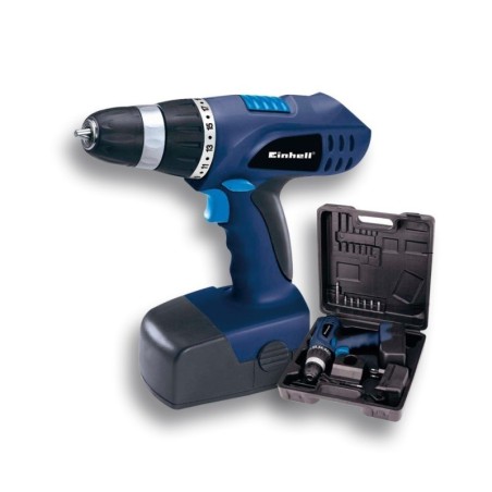 Taladro batería 18V