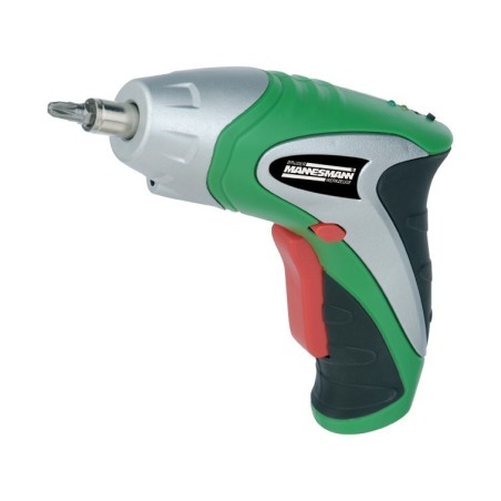 Taladro 3,6V batería de lítio