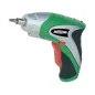 Taladro 3,6V batería de lítio