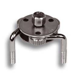 Llave cambio de aceite