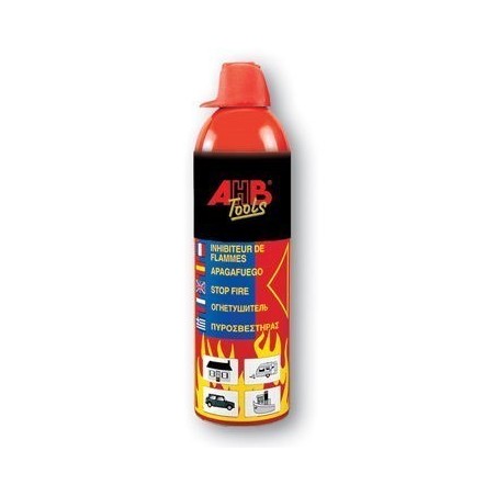 Apaga fuegos