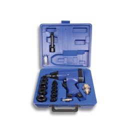Set neumático para ruedas 310 Nm