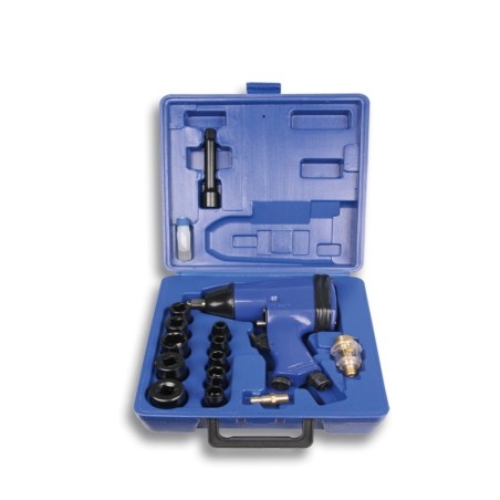 Set neumático para ruedas 310 Nm