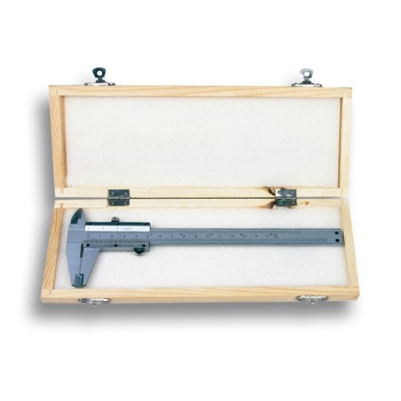 Calibre 0-150 mm