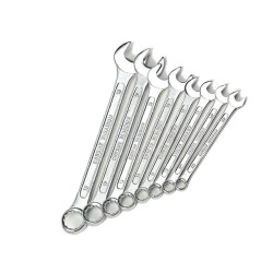 Llave combinada