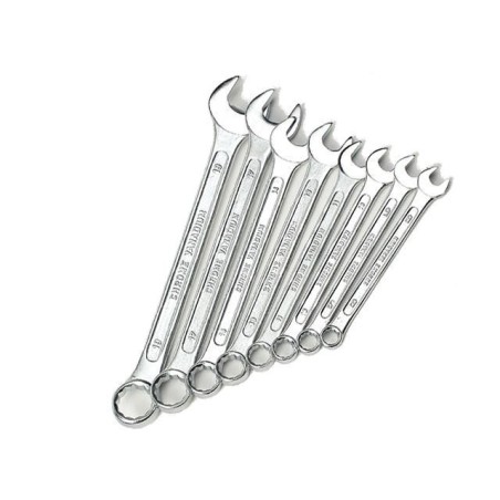 Llave combinada