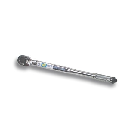 Llave de 1/2'' 30-210 Nm