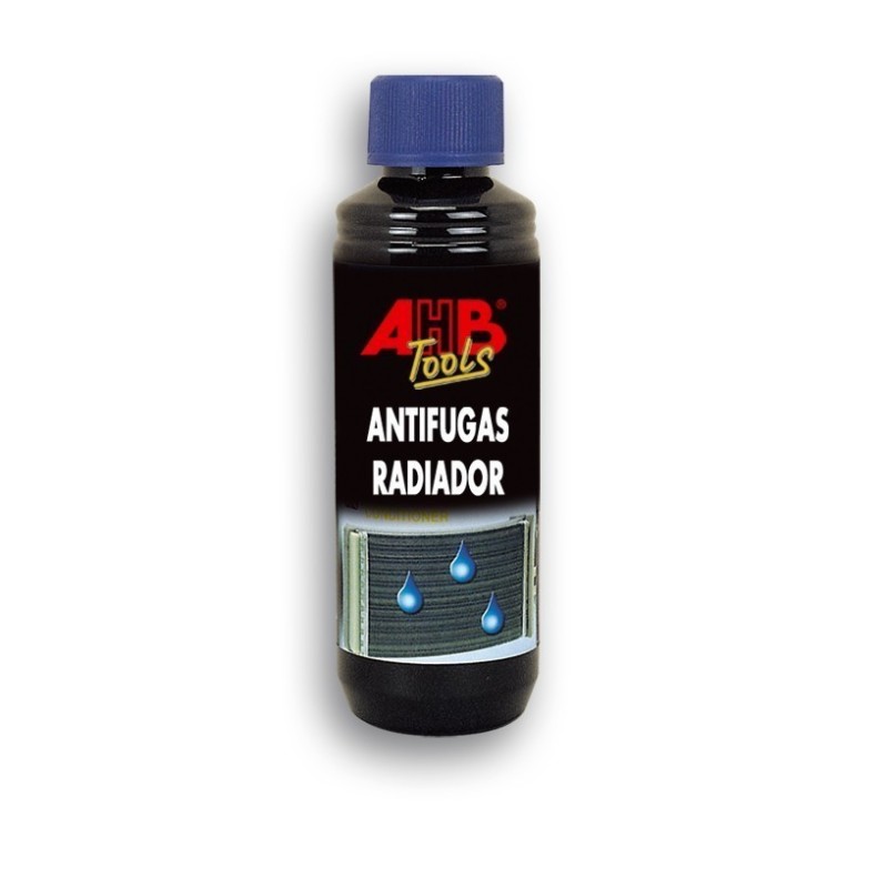 Antifugas radiador