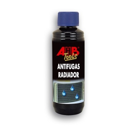 Antifugas radiador