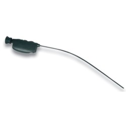 Endoscopio motor