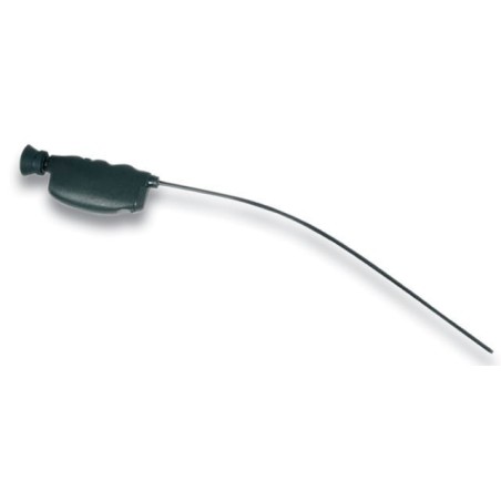 Endoscopio motor