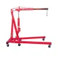 Grua motor  2000 Kg