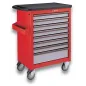 Carrito herramientas