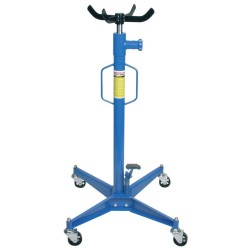 Elevador para caja de cambios