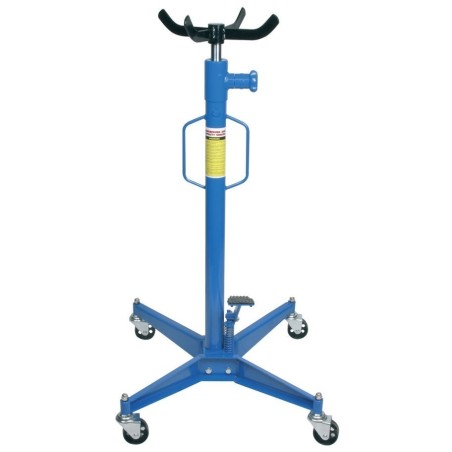 Elevador para caja de cambios