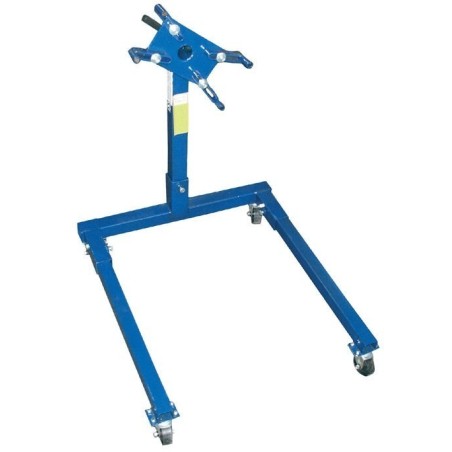 Soporte para reparación motor 450 Kg