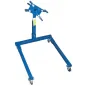 Soporte para reparación motor 450 Kg