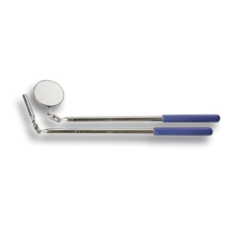 Kit de brazo magnético y espejo