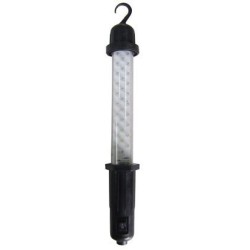 Lámpara 60 leds