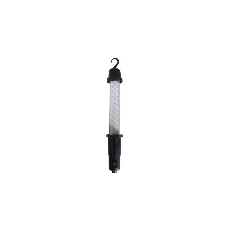 Lámpara 60 leds