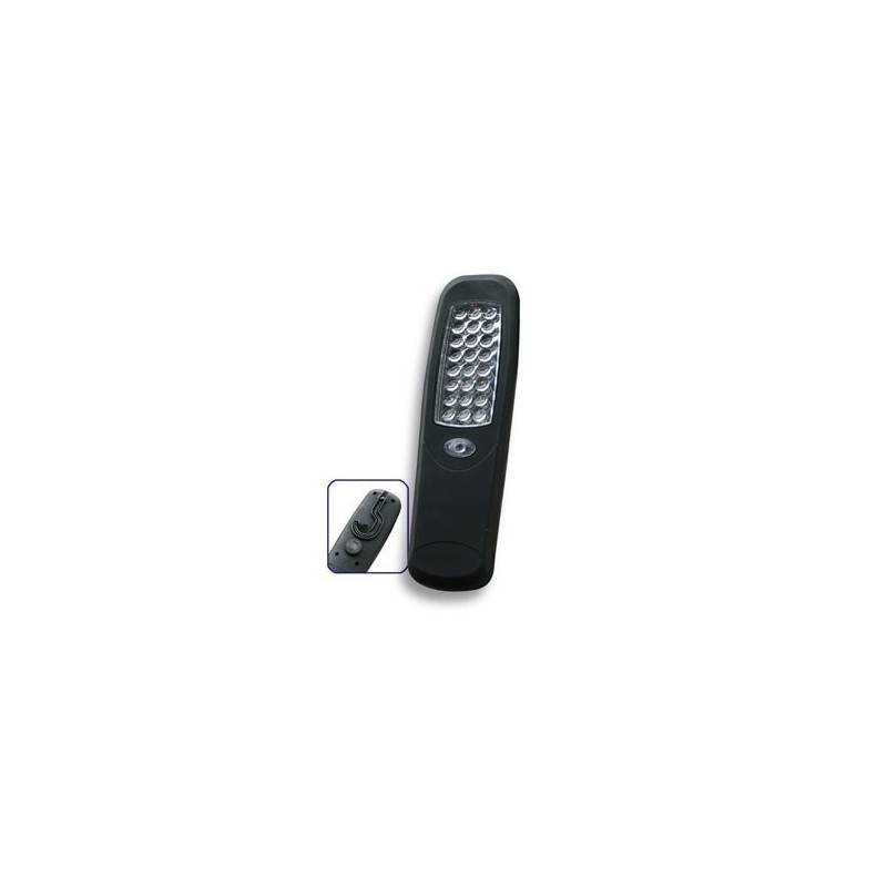 Lámpara de mano 24 leds