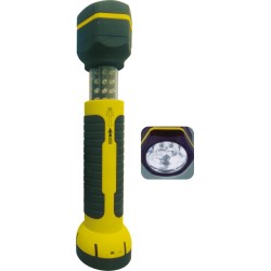 LED magic 30 + 6 recargable