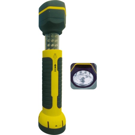 LED magic 30 + 6 recargable