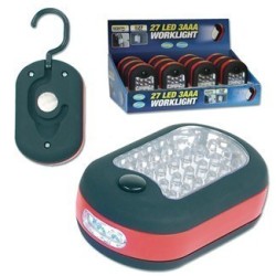 LED pocket 24+3 leds