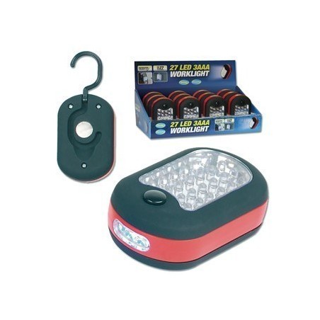 LED pocket 24+3 leds