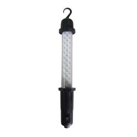Linterna 26 LED