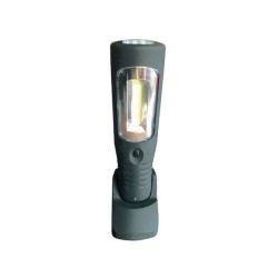 Linterna COB Recargable