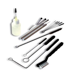Kit de limpieza