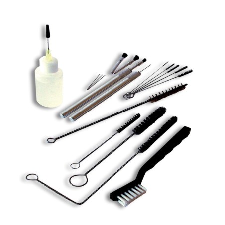 Kit de limpieza