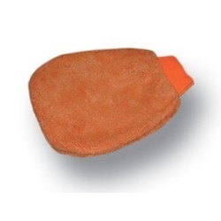 Guante microfibra