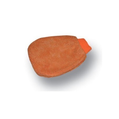 Guante microfibra