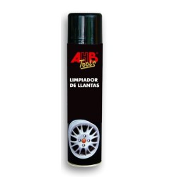 Limpiador llantas