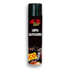 Limpia salpicadero