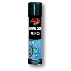 Limpiador frenos