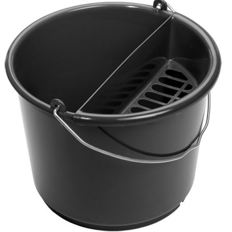 Cubo limpieza 10 L