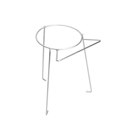 Soporte para cubo