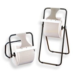 Soporte papel