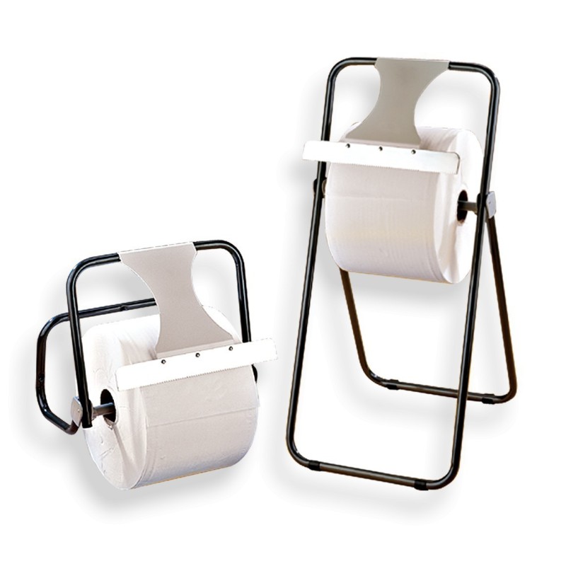 Soporte papel