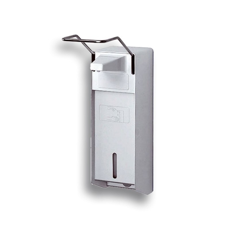 Dosificador codo 1 litro